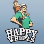 Download happy ride wheels game android on PC