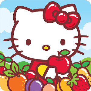 Download Hello Kitty Orchard for PC/ Hello Kitty Orchard on PC