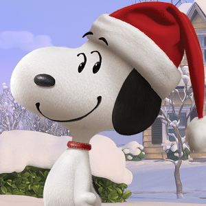 Download Peanuts Snoopy's Town Tale for PC/Peanuts Snoopy's Town Tale on PC