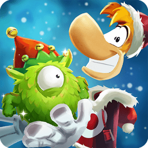 Rayman Adventures APK for Android Download