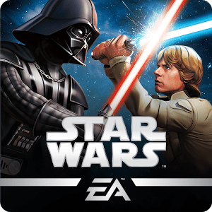 Download Star Wars Galaxy of Heroes for PC/Star Wars Galaxy of Heroes on PC