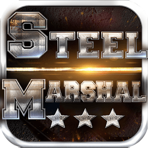Download Steel Marshal for PC/Steel Marshal on PC