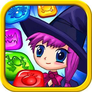 Witch Boost APK for Android - Download