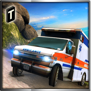 Download Ambulance Rescue Driving for PC/Ambulance Rescue Driving on PC