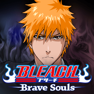 How to Download Bleach: Brave Souls Anime Game on Android