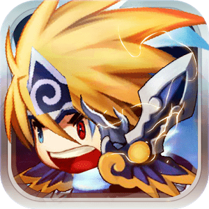 Download Brave Cross for PC/Brave Cross on PC
