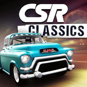 Download CSR Classic for PC/CSR Classic on PC