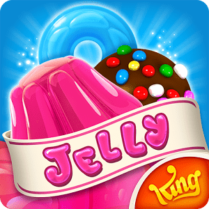 Download Candy Crush Jelly Saga for PC/Candy Crush Jelly Saga on PC