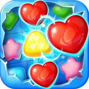 New Candy Crush Saga Guide APK + Mod for Android.