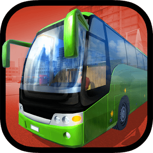 Download City Bus Simulator 2016 for PC/City Bus Simulator 2016 on PC