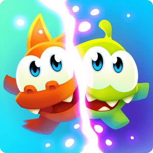 Cut the Rope 2 APK Download for Android Free