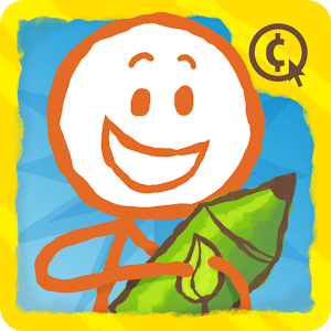 Draw A Stickman::Appstore for Android