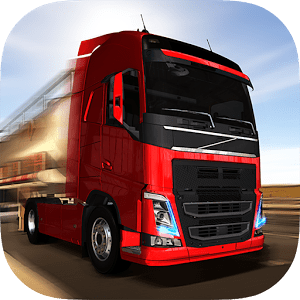 Download Euro Truck Driver for PC/Euro Truck Driver on PC