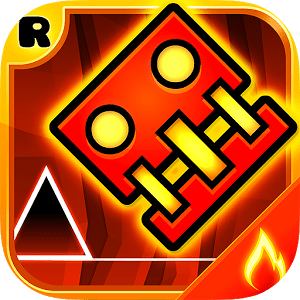 Download & Play Geometry Dash Lite on PC & Mac