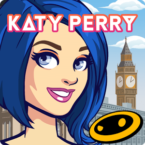 Download Katy Perry Pop for PC/Katy Perry Pop on PC