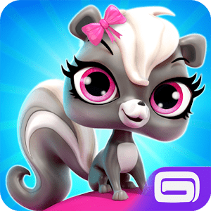 Download Littlest Pet Shop for PC/Littlest Pet Shop on PC