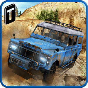 Download do APK de Driving Games Offroad Car Race para Android