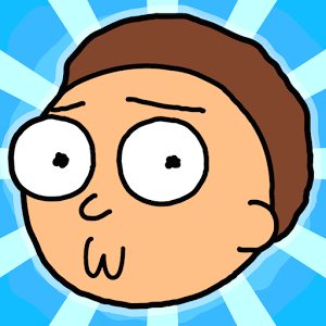 Rick and Morty: Pocket Mortys - Apps on Google Play