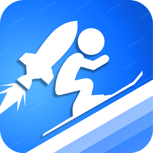 Download Rocket Ski Racing for PC/Rocket Ski Racing on PC
