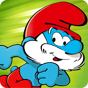 Download Smurfs Epic Run for PC/Smurfs Epic Run on PC