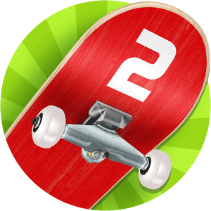 Download Touchgrind Skate 2 for PC/Touchgrind Skate 2 on PC