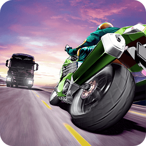 Download Traffic Rider for PC/Traffic Rider on PC