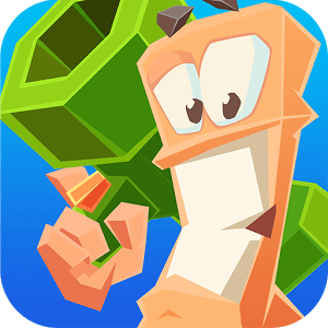 Download Worms 4 for PC/Worms 4 on PC