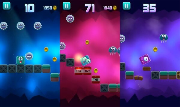 Bubble-Buzz for Android guia APK for Android Download