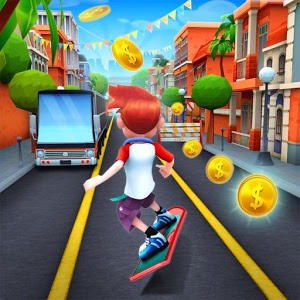 About: Super Subway Surf - Bus Rush 2018 (Google Play version