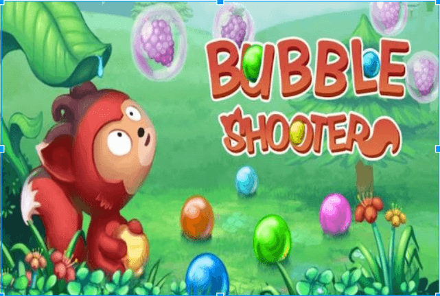 Bubble Shooter For PC
