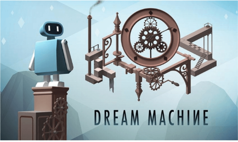 Dream Machine For PC