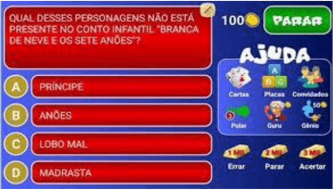 Download Quiz - Jogo de perguntas Free for Android - Quiz - Jogo de  perguntas APK Download 