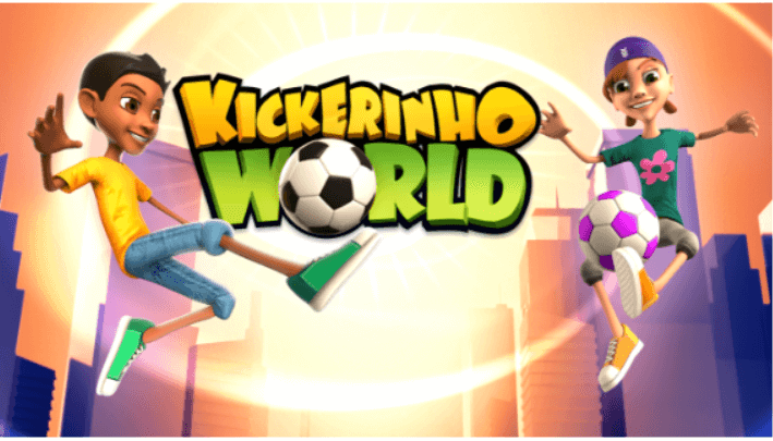 Kikerinho World For PC