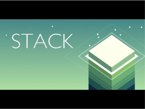Stack for PC