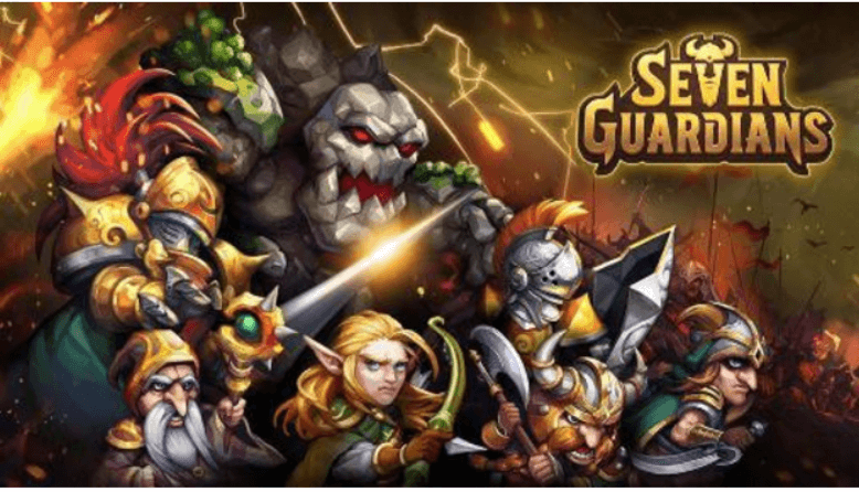 Seven Guardians for PC