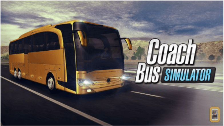 Coach Bus Simulator For PC