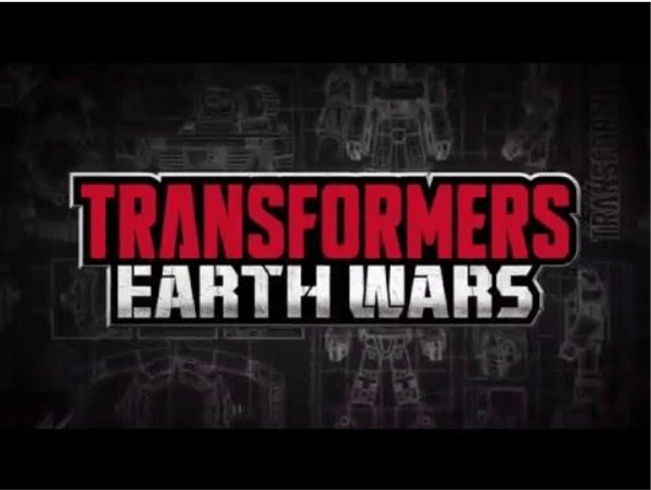 Download Transformer: Earth Wars for PC