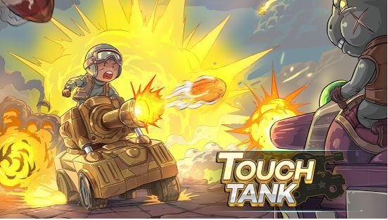 Download Touch Tank for PC - Touch Tank on PC