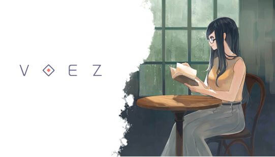 Download VOEZ for PC - VOEZ on PC