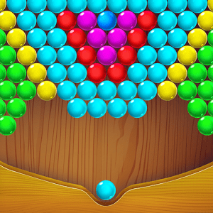 Bubble Shooter Pro