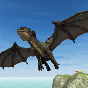 Dragon Simulator Fighting 3D – Apps no Google Play