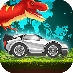 Download Dino Run Fun android on PC