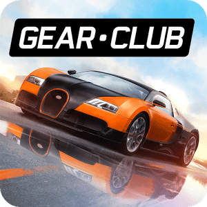 Download & Play Gear.Club - True Racing on PC & Mac (Emulator)