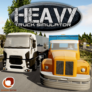 Heavy Truck Simulator – Apps no Google Play