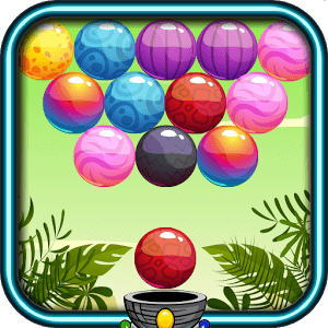 Bubble Pop Cannon Shooter APK pour Android - Télécharger