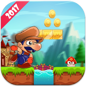 Mario's World APK Download for Android Free