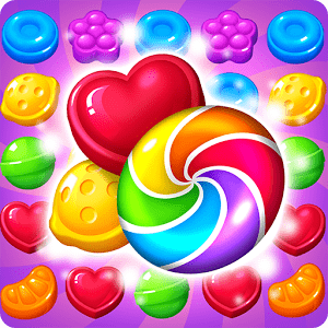 Download Candy Crush APK Android - Andy - Android Emulator for PC & Mac