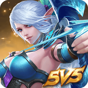 Play Mobile Legends: Bang Bang on PC 