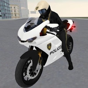 3D Moto Simulator 2 - Moto Simulator Games 2017 