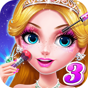 Princess Salon – Apps no Google Play